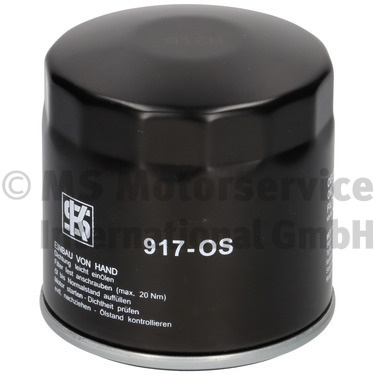 50013917, Oljefilter, Filtr olej.917-OS, KOLBENSCHMIDT, 5650343, 93156300, 93178952, 95509857, A124E6916S, TKC7183, 93156954, 96879797, 93179720, 0451103370, 10-03-398, 10398, 1218500900, 15560, 180038310, 20-50509-SX, 2136020, 2329900, 26-0074, 28.0002-2039.2, 32122, 61317, 6140650004, 7O0018, ADG02102, BFO4014, COF101102S, DO229, E149203, ELH4342