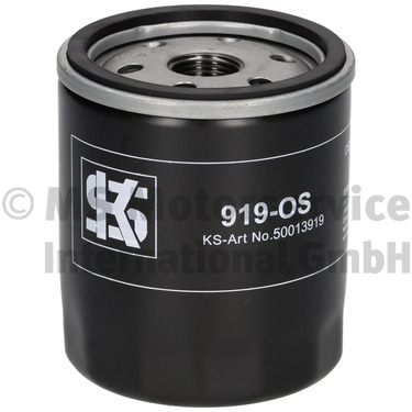 50013919, Oljefilter, Filtr olej.919-OS, KOLBENSCHMIDT, 1218846, LF10-14-3029A, 1250507, LFY11-4302, 1S7G-6714-DA, 1595247, 1751529, LF10-14-302, 0451103363, 2341300, FT5624, H90W27, LS357, OC466, PH9566, R287, W7015, W712/73