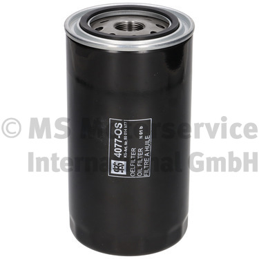 50014077, Oljefilter, Filtr olej.4077-OS, KOLBENSCHMIDT, 2995561, 2347100, H19W12, OP592/7, W950/36