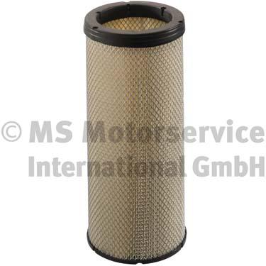 Luftfilter - 50014095 KOLBENSCHMIDT - 81.08304-0084, C17170, E237LS