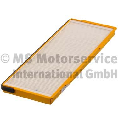 Kupefilter - 50014199 KOLBENSCHMIDT - 1770813, 1913500, ACP177