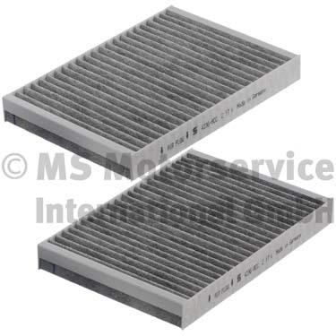 50014236, Kupefilter, Filtr kabin.4236-ACC, KOLBENSCHMIDT, 2218300018, A2218300018, CUK2722-2, E2919LC, LAK292/S