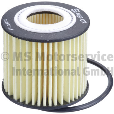 50014467, Oljefilter, Filtr olej.4467-OX, KOLBENSCHMIDT, 415237010, OX416D1