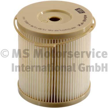 50014648, Drivstoffilter, Filtr paliv.4648-FX, KOLBENSCHMIDT, 1675795, 3825027, 3838852, E7040KP10, KX271D