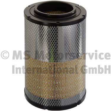 50014720, Luftfilter, Filtr vzduch.4720-AR, KOLBENSCHMIDT, 1433690, 1644642, 1667999, 1672463, 986626794, AF27712, AM447/7, C22478/1, E498L01, LX1630