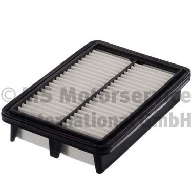 Luftfilter - 50014750 KOLBENSCHMIDT - Z6E6133A0, F026400458, LX4137