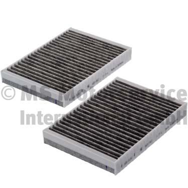 50014831, Kupefilter, Filtr kabin.4831-ACC, KOLBENSCHMIDT, 6996208, 64116996208, 64119366401, 9366401, E4938LC-2, LAK675/2S