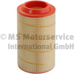 50014881, Luftfilter, Filtr vzduch.4881-AR, KOLBENSCHMIDT, 01181003, 7521980, 1457433568, 27.510.00, 93241E, AF26397, AR200/6, C23610, E2000L, HP2530, LX1801, R510, WG1216066, WG1924845