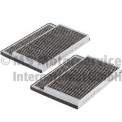 50014952, Kupefilter, Filtr kabin., KOLBENSCHMIDT, 2228300318, 2228300418, A2228300318, A2228300418, 104339, 1987435546, 28.0002-1319.2, 54.294.00, 56701, 80004826, ADU172527, AHC548-2, BSG60-145-030, CK1287C-2, CUK27021-2, E3939LC-2, JKR7336, K1432A-2x, LAK1377/S, M110944K, MS-6544C, QFC0414, V30-31-5010, WG2043264