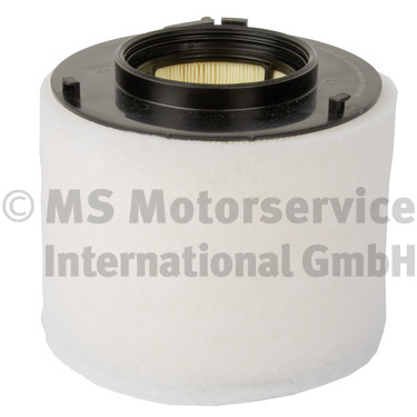 Luftfilter - 50014963 KOLBENSCHMIDT - 8W0133843, 8W0133843D, 102972