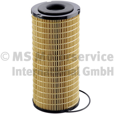 Oljefilter - 50019014 KOLBENSCHMIDT - 996452, CH10929, E878HD383