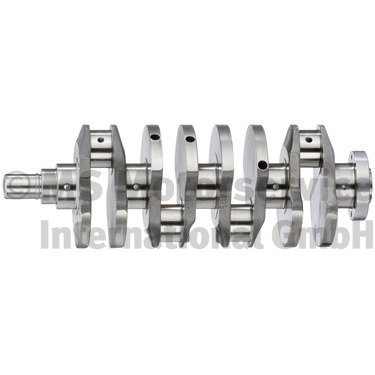 50030018, Veivaksel, Hřídel klik., KOLBENSCHMIDT, 0501N7, 12220-86J00, 12220M86J00, 1539542, 46802027, 55230849, 1702802, 46808246, 93188038, 2091386, 55200307, 55200308, 9S516303BA, 6000625269, AS516303AA, 71779133, GS516303AA, 71788727, 71794364, 71795684, 10170, CK000600, HK0205, WG1889280, CK000601