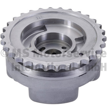 50056004, Kamakselregulering, Vačka - nastavovač, KOLBENSCHMIDT, 06E109083N, 06E109083Q