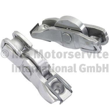 Ventilvipparm, motorstyring - 50056013 KOLBENSCHMIDT - 12701225