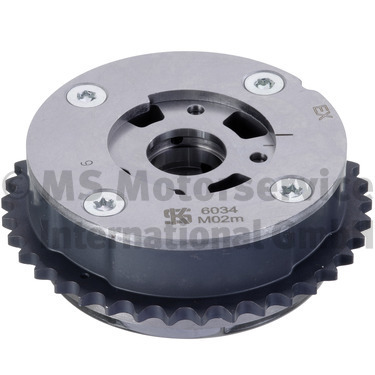 50056034, Kamakselregulering, Vačka - nastavovač, KOLBENSCHMIDT, 11367583819, 7583819, 103974, 20103974, 427103510, 503865, V20-2987, VT0022, VVTG4028