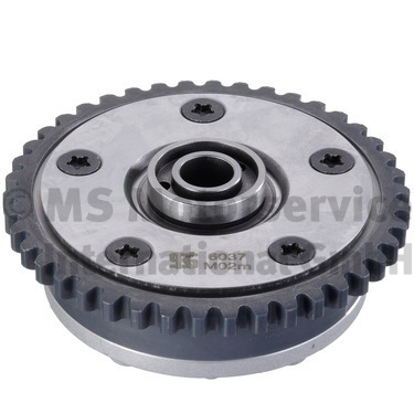 50056037, Kamakselregulering, Vačka - nastavovač, KOLBENSCHMIDT, 11367512182, 7512182, 20946508, 427107130, 46508, V20-3051, VVTG4099