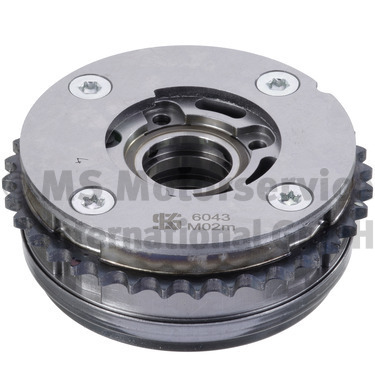 50056043, Kamakselregulering, Vačka - nastavovač, KOLBENSCHMIDT, 11368617692, 8617692, V20-4650