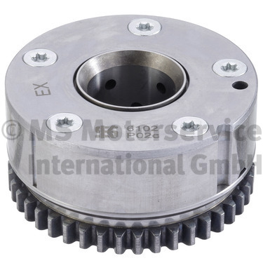 50056102, Kamakselregulering, Vačka - nastavovač, KOLBENSCHMIDT, 130258860R, 130259835R, 102992, 60102992, SK8116, VVT-050, VVTG4048