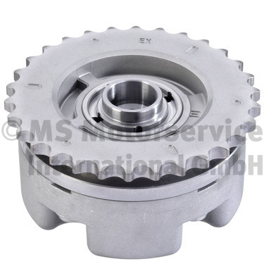 Kamakselregulering - 50056104 KOLBENSCHMIDT - 06E109084M, 06E109084P, 06E109084S