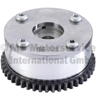 50056106, Kamakselregulering, Vačka - nastavovač, KOLBENSCHMIDT, 1320340210, A1320340210, 175611, 33102976, V30-2394, VVT-010, VVTG4020