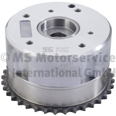 50056107, Kamakselregulering, Vačka - nastavovač, KOLBENSCHMIDT, 1350500047, A1350500047, 175986, 33103227, VVT-017, VVTG4090