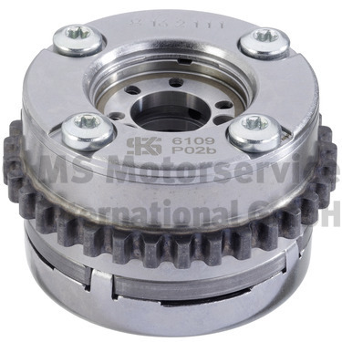 50056109, Kamakselregulering, Vačka - nastavovač, KOLBENSCHMIDT, 2760501547, A2760501547, 176725, 21-7094, 2410006, 33103705, SK8099, V30-2937, VVT-056, VVTG4102