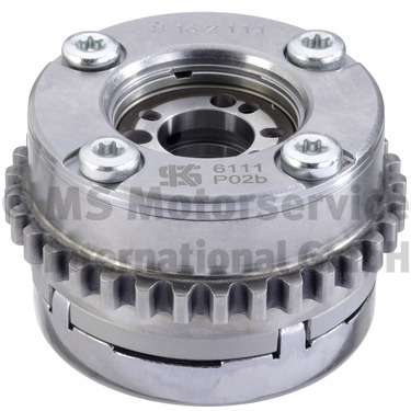 50056111, Kamakselregulering, Vačka - nastavovač, KOLBENSCHMIDT, 2780501447, A2780501447, 02.12.266, 176729, 2410048, 33103709, V30-3211, VVT-063, VVTG4151