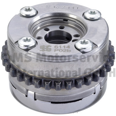 50056114, Kamakselregulering, Vačka - nastavovač, KOLBENSCHMIDT, 2780504900, A2780504900, 02.12.260, 176936, 21-7096, 2410016, 33103806, SK8101, V30-3214, VVT-069