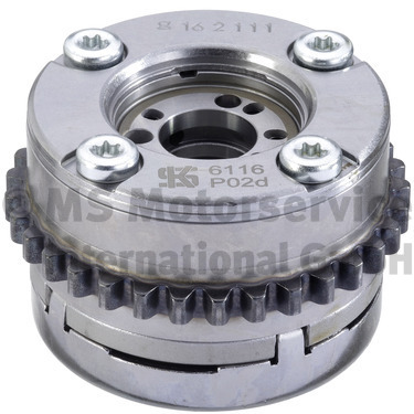 50056116, Kamakselregulering, Vačka - nastavovač, KOLBENSCHMIDT, 2780501847, 2780503600, 2780505100, A2780501847, A2780503600, A2780505100, 02.12.262, 176099, 21-7097, 2410003, 33103306, SK8102, V30-3216, VVT-042, VVTG4156