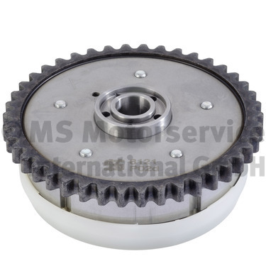 50056121, Kamakselregulering, Vačka - nastavovač, KOLBENSCHMIDT, 11367567498, 11367598002, 7567498, 7598002, 176938, 33103808, VVT-044, VVTG4107