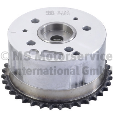 50056132, Kamakselregulering, Vačka - nastavovač, KOLBENSCHMIDT, 24350-04000, 178916, 21-7115, 2410092, 33105581, SK8120, VVT-073, VVTG4158