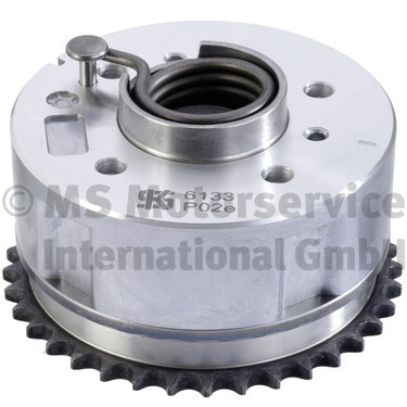 50056133, Kamakselregulering, Vačka - nastavovač, KOLBENSCHMIDT, 24370-04000, 177847, 21-7116, 2410093, 33105578, SK8121, VVT-074, VVTG4159