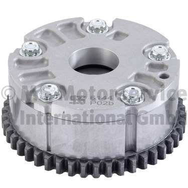 50056144, Kamakselregulering, Vačka - nastavovač, KOLBENSCHMIDT, 13025-CK80A, 7701065300, 13025-CK81A, 192627, 21-7035, 33110898, 427107830, SK8040, VVTG4053