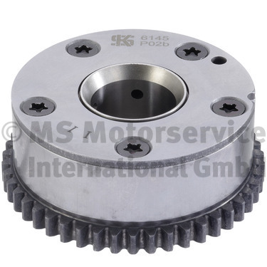 50056145, Kamakselregulering, Vačka - nastavovač, KOLBENSCHMIDT, 13025-1KC1A, 13025-4BB0A, VVTG4050