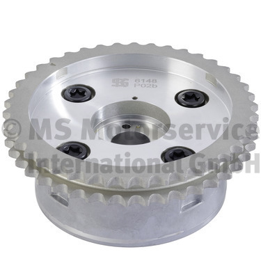 50056148, Kamakselregulering, Vačka - nastavovač, KOLBENSCHMIDT, 94810505121, 94810505122, 94810505123, 184527, 2410059, 33109422, V45-0172, VVT-046, VVTG4160