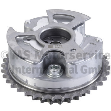 50056155, Kamakselregulering, Vačka - nastavovač, KOLBENSCHMIDT, 13050-0P070, 1305031140, 1305031141, 1305031180, 184947, 33109698, SK8112, VVTG4004