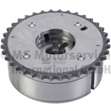 Kamakselregulering - 50056158 KOLBENSCHMIDT - 130500T090, 1305037040, 21-7041