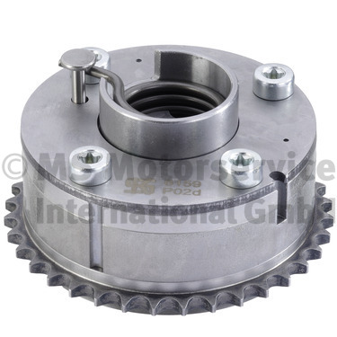 50056159, Kamakselregulering, Vačka - nastavovač, KOLBENSCHMIDT, 1307047010, 178524, 21-7018, 33105579, 601104