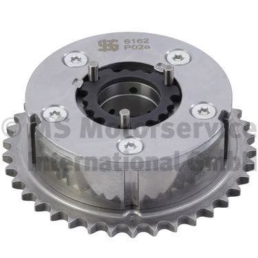 Kamakselregulering - 50056162 KOLBENSCHMIDT - 06M109087F, 06M109087H, 06M109087J
