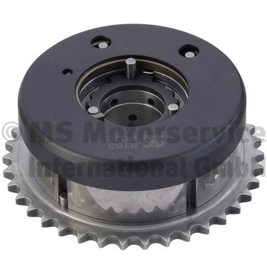 Kamakselregulering - 50056163 KOLBENSCHMIDT - 06M109088F, 06M109088H, 06M109088J