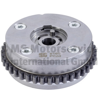 50056165, Kamakselregulering, Vačka - nastavovač, KOLBENSCHMIDT, 0636218, 12630918, 12672485, 12684832, 180070, 33106378, 427115210, V40-1206, VVTG4136