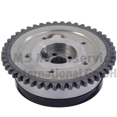 50056168, Kamakselregulering, Vačka - nastavovač, KOLBENSCHMIDT, 12627114, 636475, 25203205, 179959, 21-7125, 33105596, SK8130, V402118, VVTG4166