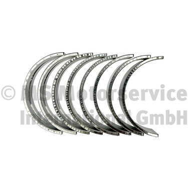 Veivaksellagersett - 77935600 KOLBENSCHMIDT - H1300/4STD