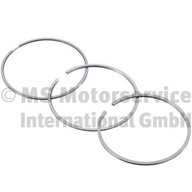 Stempelringsett - 800074810025 KOLBENSCHMIDT - 011RS001080N1