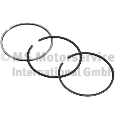 Stempelringsett - 800108411000 KOLBENSCHMIDT - 500055470, 8097808, 007RS001510N0