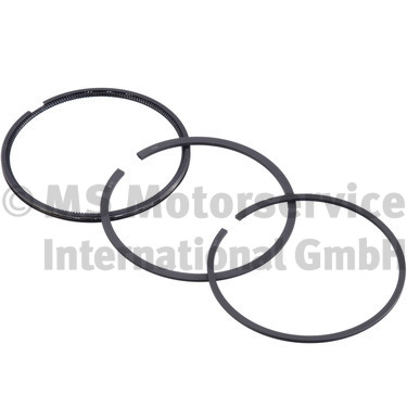 Stempelringsett - 800123710000 KOLBENSCHMIDT - 1G790-21053