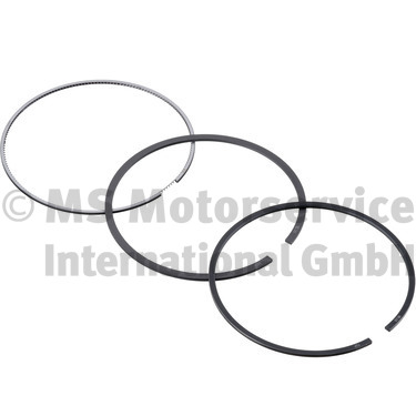 800127210000, Stempelringsett, Sada píst.kr.(1), KOLBENSCHMIDT, Jaguar XE/XF/E-Pace/F-Pace Land Rover Discovery Evoque Velar 2,0D 204DTD* 204DTH* 204DTY* AJ20D* AJ21D* 2015+, G4D3-6150-BA, G4D3-6152-BA, G4D3-6153-BA