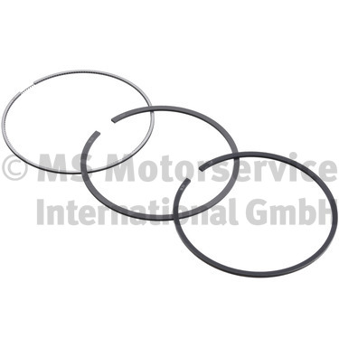 800127211000, Stempelringsett, Sada píst.kr.(1) (2-1,5-1,5), KOLBENSCHMIDT, Jaguar XF E-Pace F-Pace Land Rover Defender Discovery 2,0D 204DTA* AJ20D* 2016+, G4D3-6150-AA, G4D3-6152-BA, G4D3-6153-BA