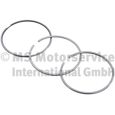 Stempelringsett - 800133510050 KOLBENSCHMIDT - 037RS001110N2