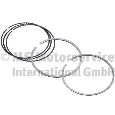 Stempelringsett - 800133610050 KOLBENSCHMIDT - 021RS101120N2